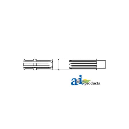 A & I PRODUCTS A-A39092